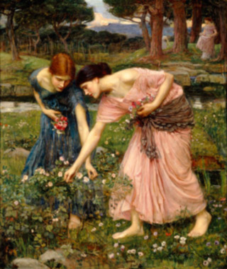 gather-rosebuds